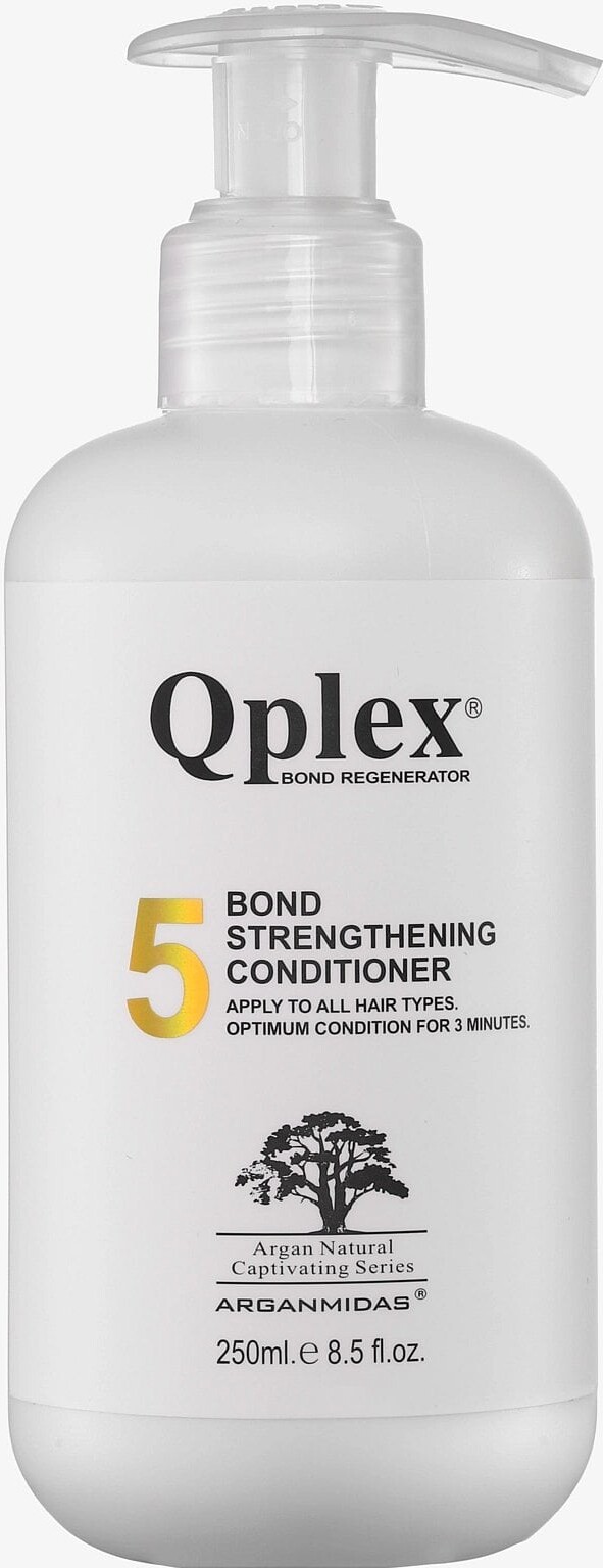 Arganmidas - Qplex No.5 Bond Strengthening Conditioner - 250ml