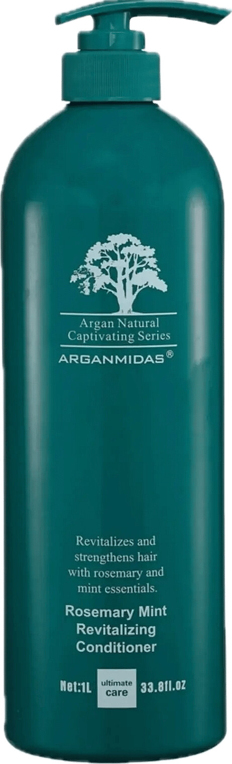 Arganmidas - Rosemary Mint Revitalizing Conditioner- 1000ml