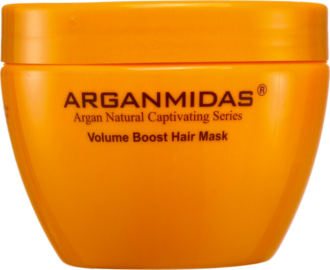 Arganmidas Volume Boost Hair Mask 300 ml