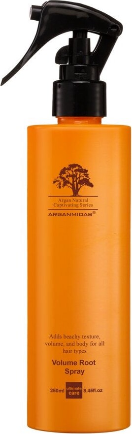 Arganmidas - Volume Root Spray - 250ml