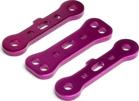 Billede af Arm Brace (upper/lower) - Hp82029 - Hpi Racing