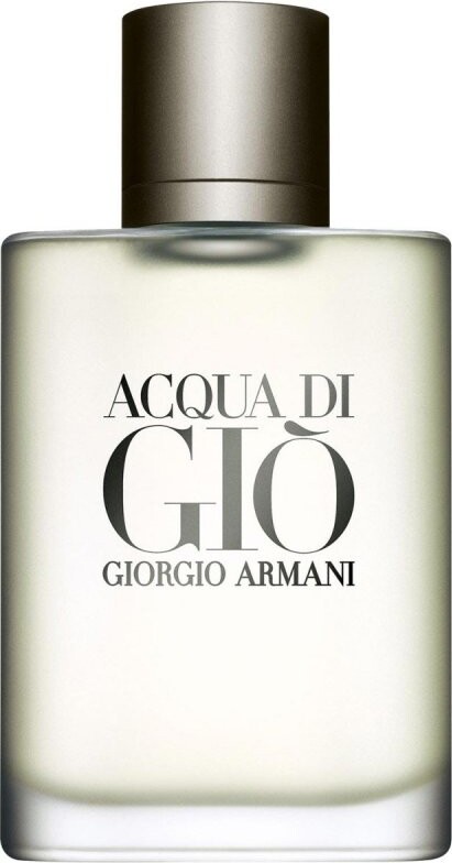Gio Armani Parfume Acqua Di Gio Til 