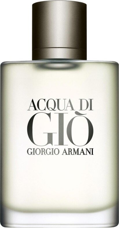 Gio Armani Parfume Acqua Di Gio Til Mænd – 100 Ml. Edt