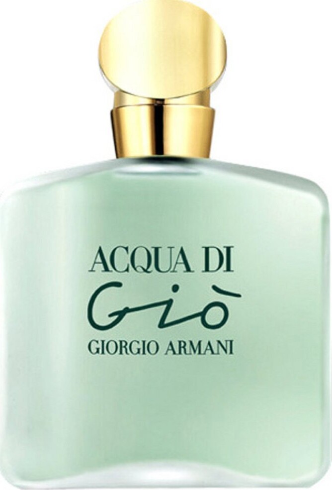 Giorgio Armani Dameparfume - Acqua Di Gio Edt 100 Ml