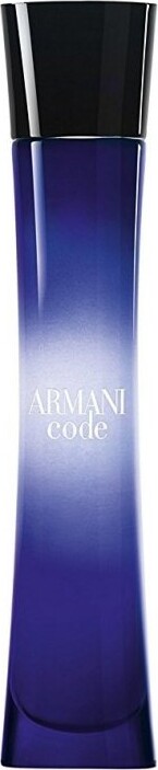 Armani Code Dameparfume - Eau De Parfum 50 Ml