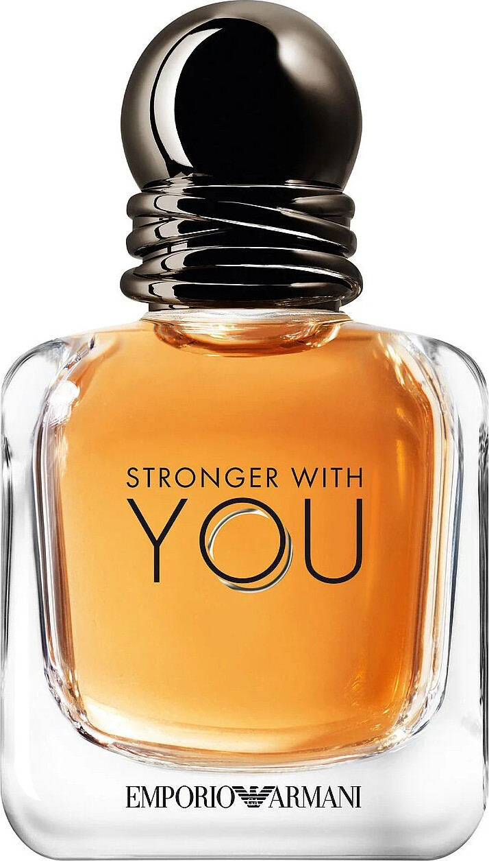 Armani - Emporio Armani Stronger With You Eau De Toilette