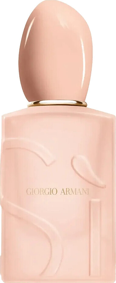 Armani - Sì Nude Bloom Eau De Parfum - 50ml