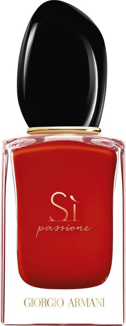 Giorgio Armani Dameparfume - Sí Passione Edp 30 Ml