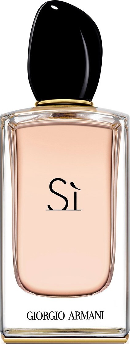 Giorgio Armani Sí – Eau De Parfum – 100 Ml