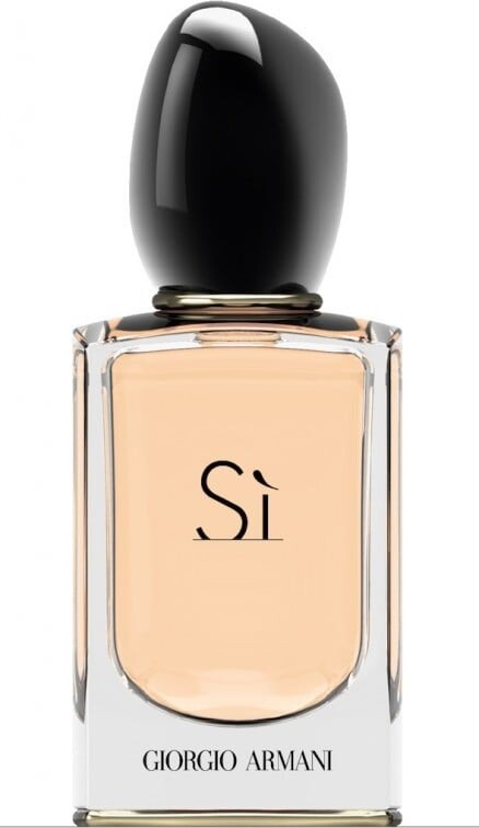 Giorgio Armani Sí – Eau De Parfum – 50 Ml