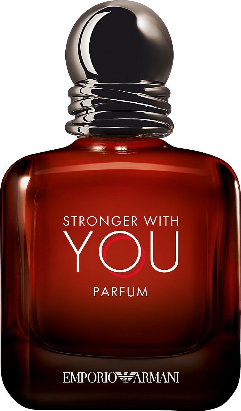 Armani - Stronger With You Parfum 50 Ml