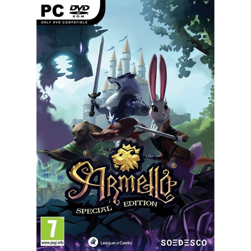 free download armello complete edition