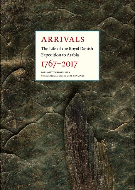 Arrivals - Anne Haslund Hansen - English Book