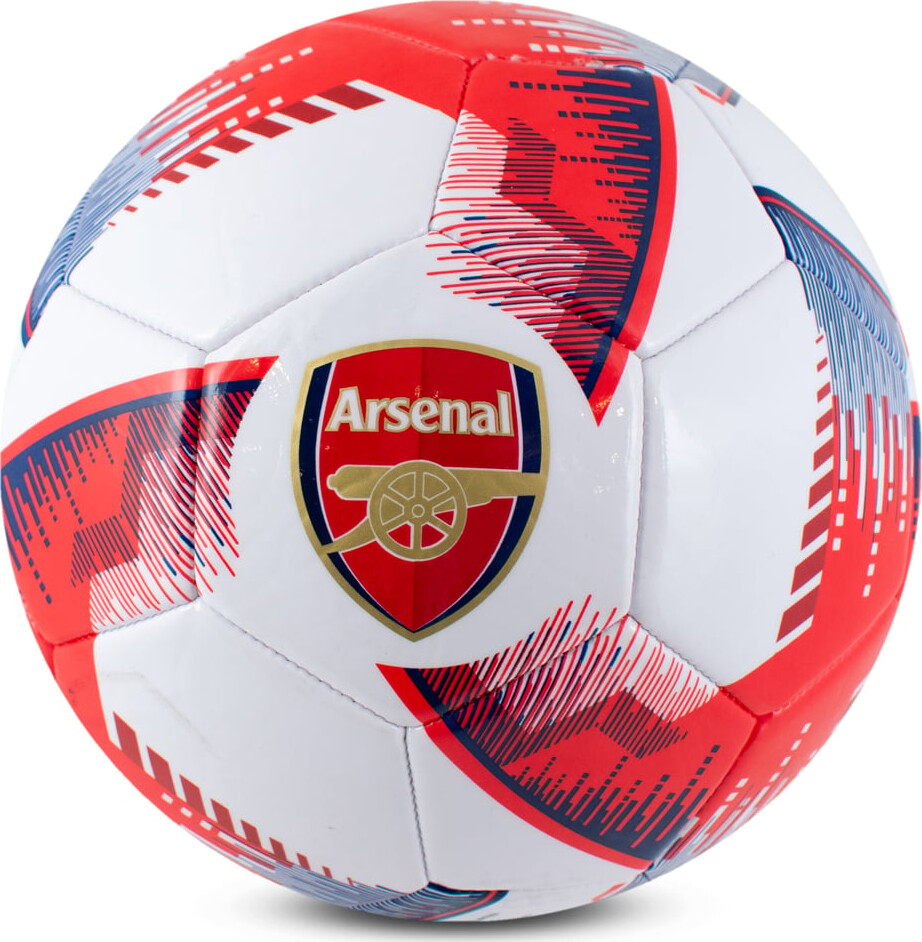 Arsenal - Fodbold Blitz 5 (ar10811)