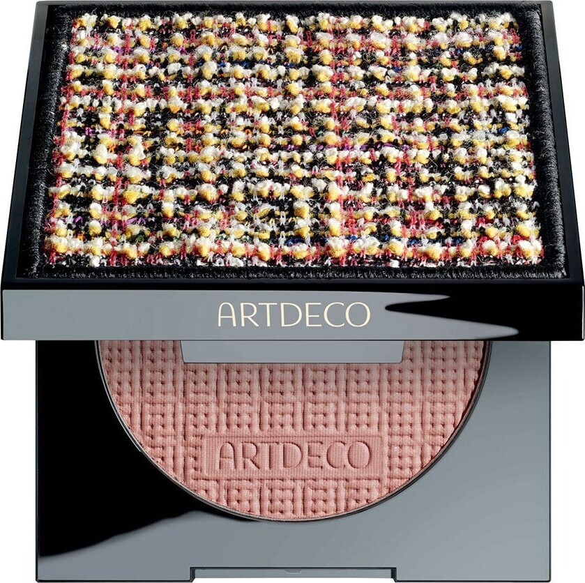 Artdeco - Blush Couture Tweed 22