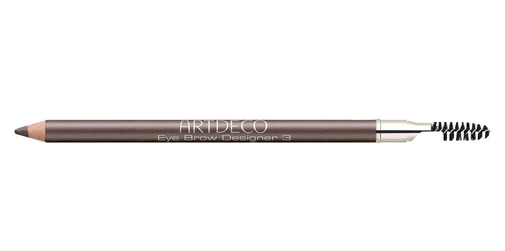 Billede af Artdeco - Eyebrow Pencil - 03 Medium Dark hos Gucca.dk