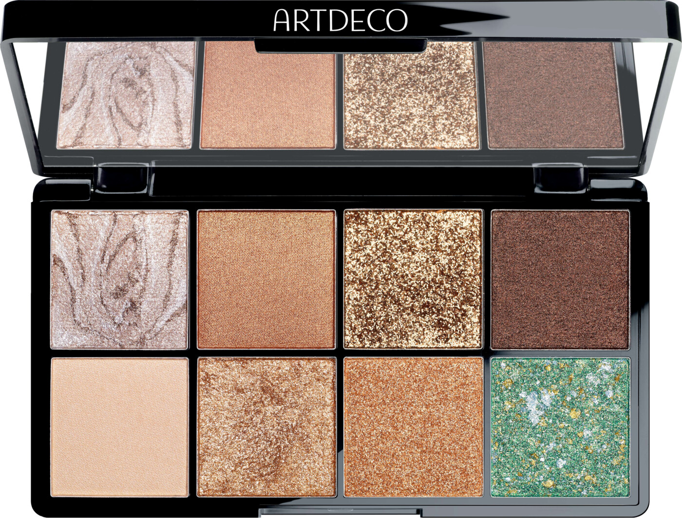 Artdeco - Eyelight Palette