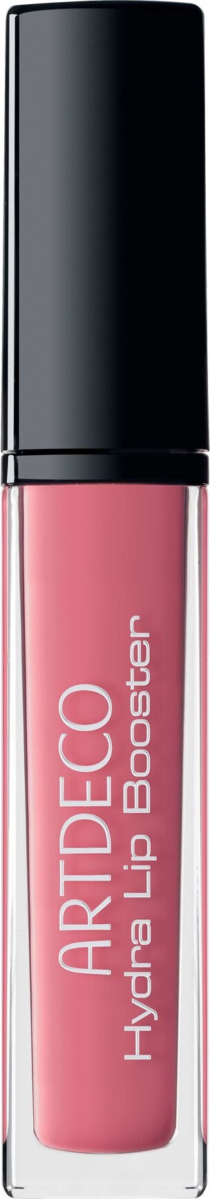 Se Artdeco - Hydra Lip Booster Lipgloss - 46 Translucent Mountain Rose hos Gucca.dk