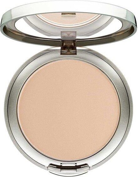 Billede af Artdeco - Pure Minerals Compact Foundation - 60 Light Beige