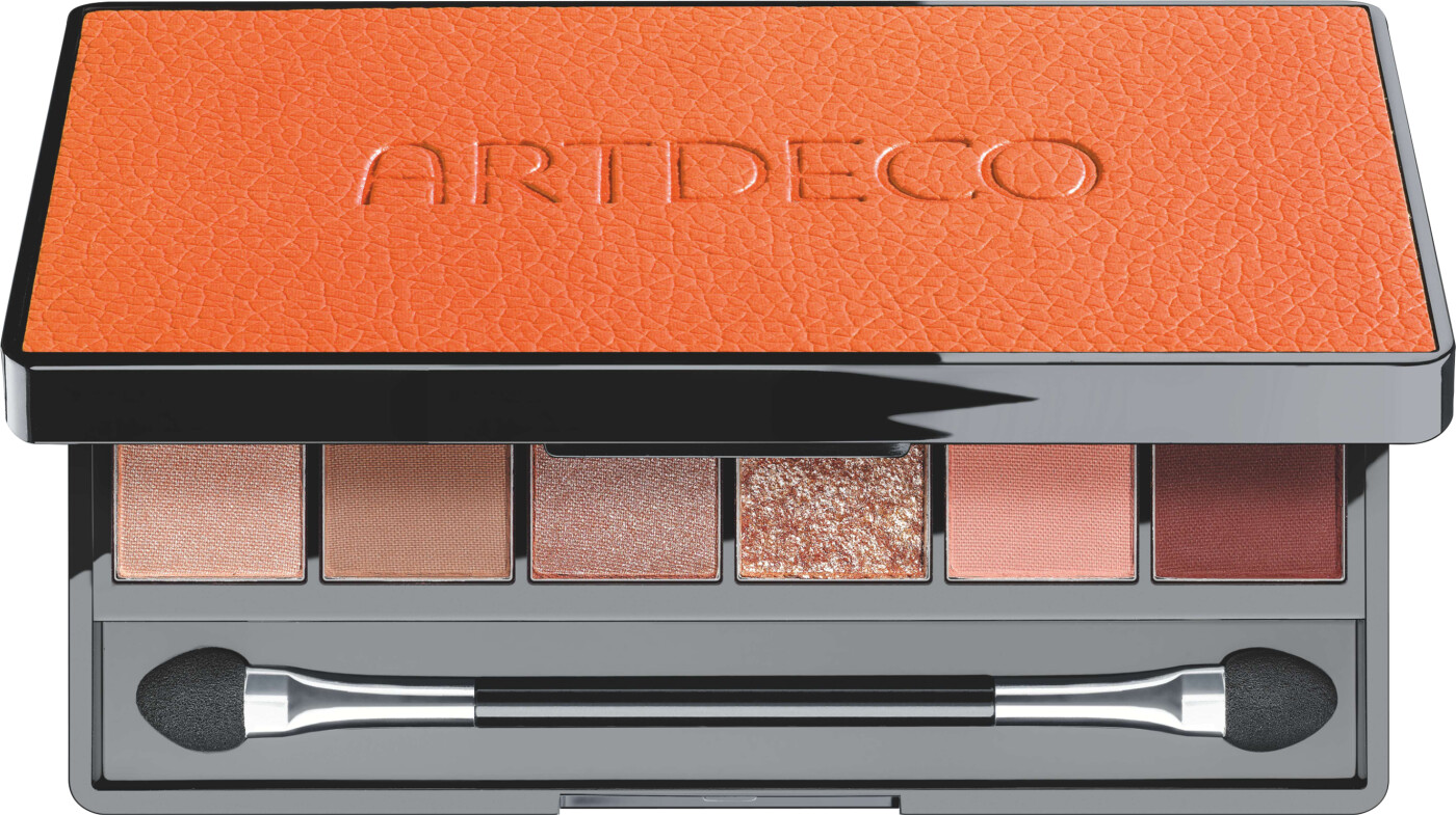 Billede af Artdeco - Iconic Eyeshadow Palette 1