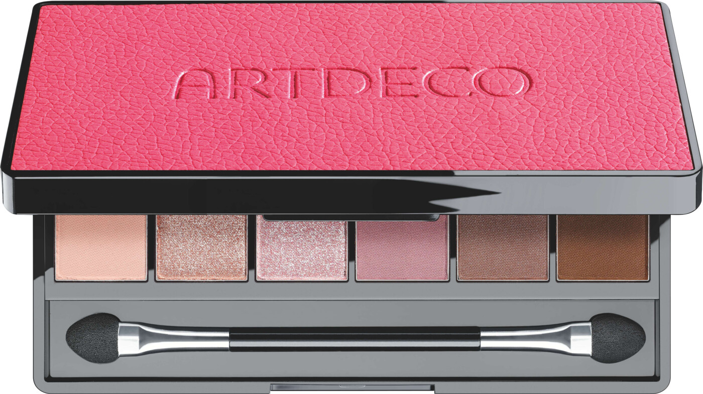 Se Artdeco - Iconic Eyeshadow Palette 2 hos Gucca.dk