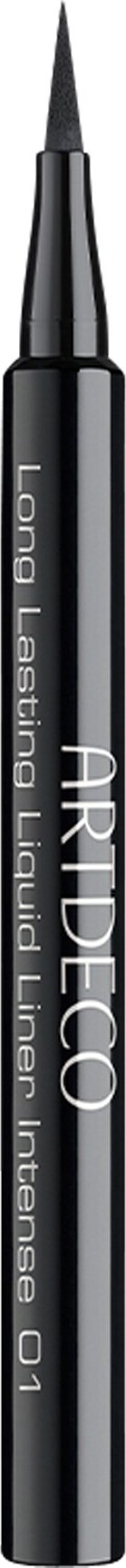 Billede af Artdeco - Long Lasting Liquid Liner - 04 Black Line hos Gucca.dk