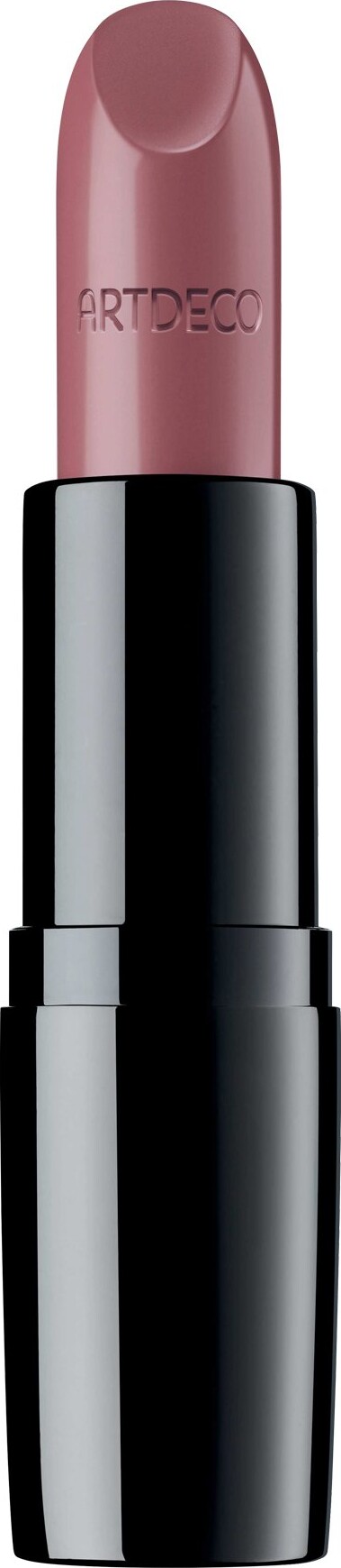 Se Artdeco - Perfect Color Lipstick - 820 Creamy Rosewood hos Gucca.dk