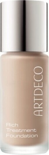Artdeco - Rich Treatment Foundation - 03 Vanilla Nude