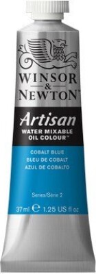 Winsor & Newton - Oliemaling - Artisan - Cobalt Blue 37 Ml
