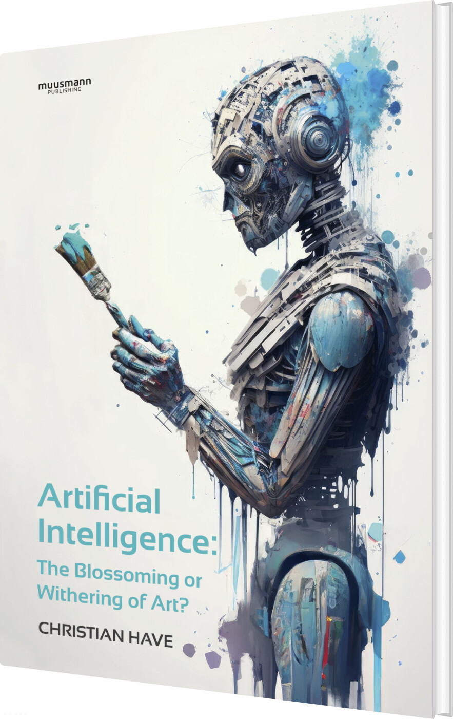 Artificial Intelligence - Christian Have - English Book