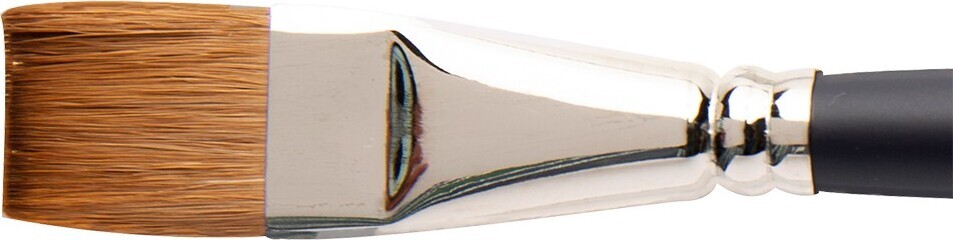 Winsor & Newton - Artist Water Col One Stroke 3/4 - Malerpensel