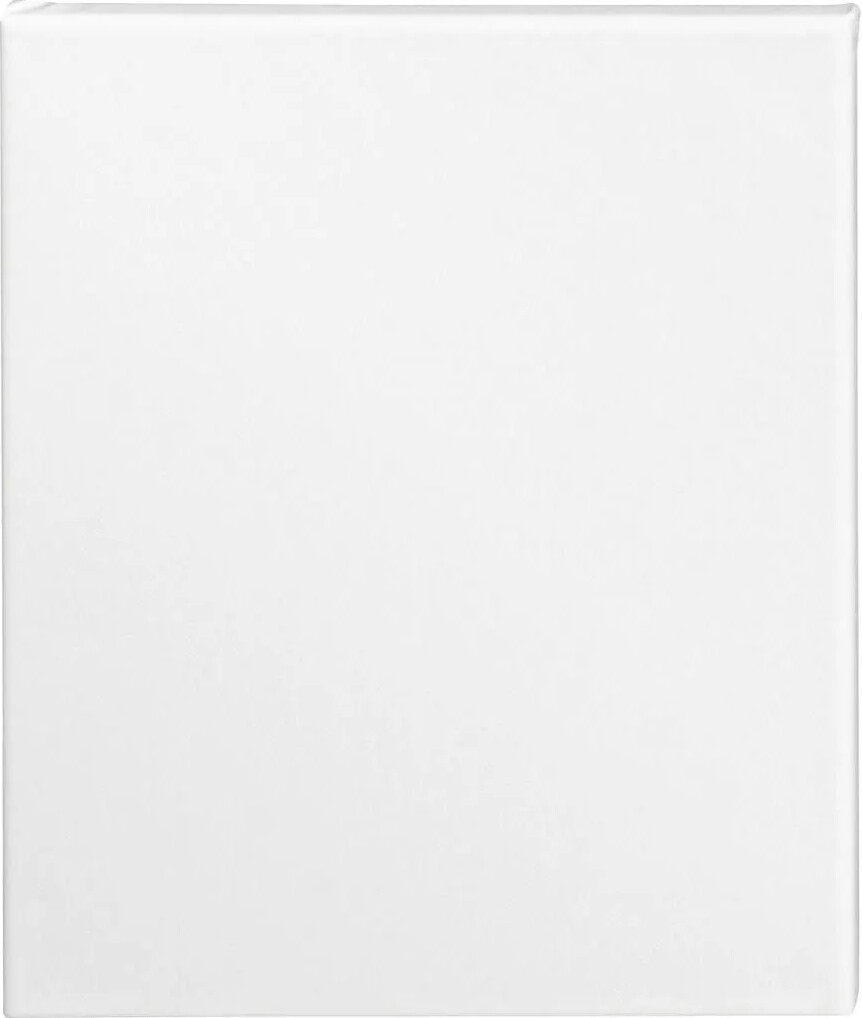 Artistline Canvas - Lærreder - 1,6x24x30 Cm - 360 G - Hvid - 40 Stk. billede
