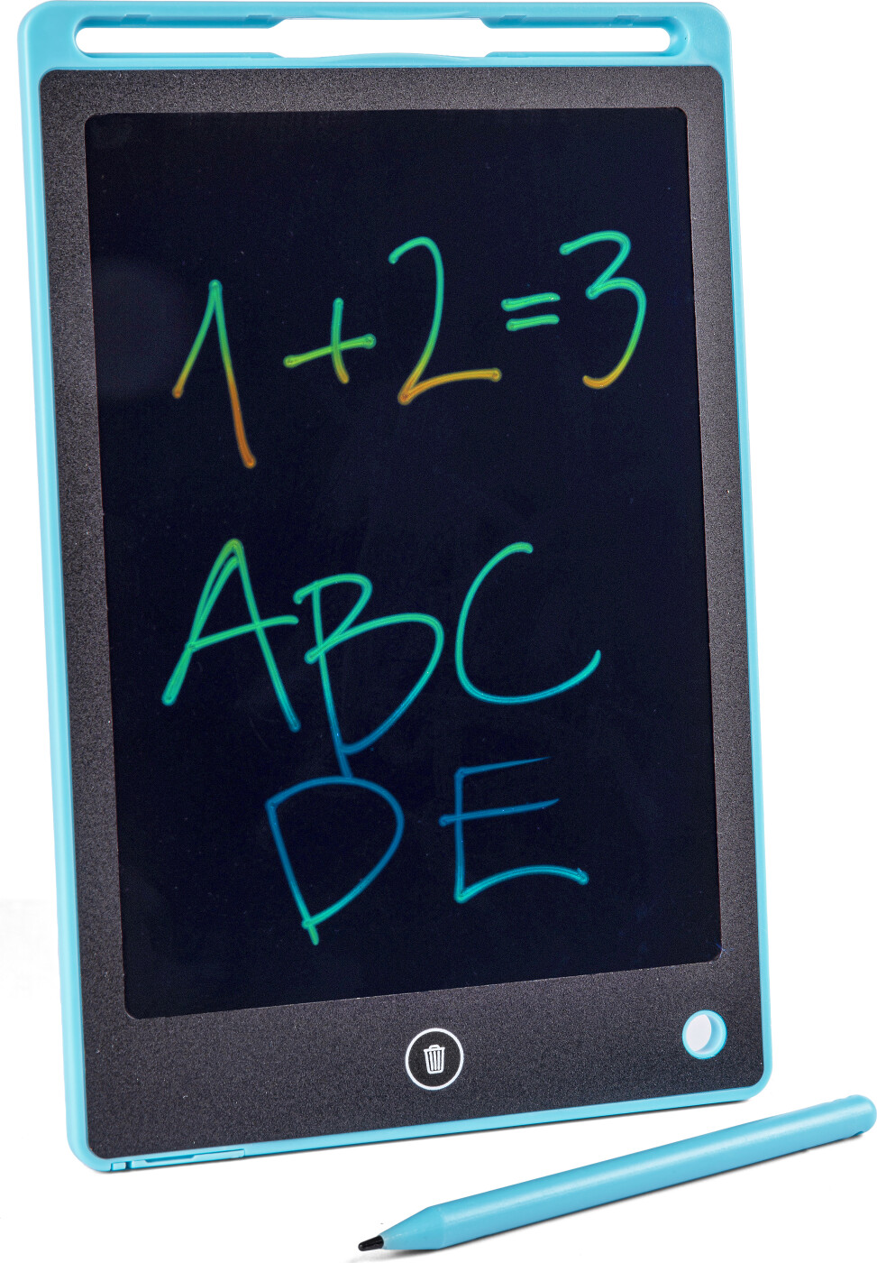 Lcd Tegne Og Skrive Tablet - 22x15cm - Artkids