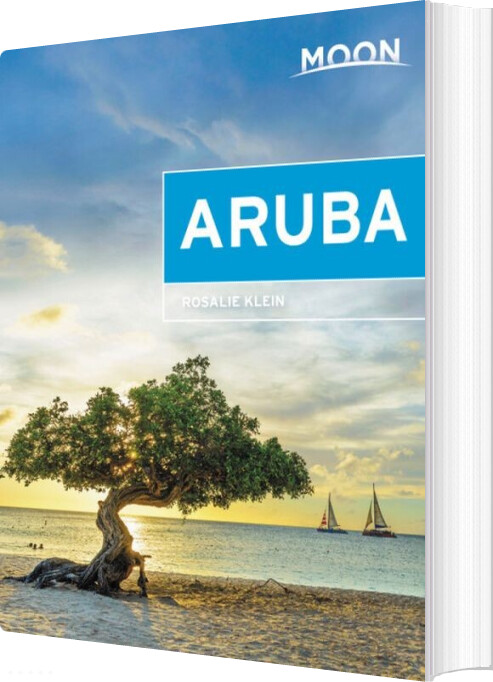 Aruba - Rosalie Klein - English Book