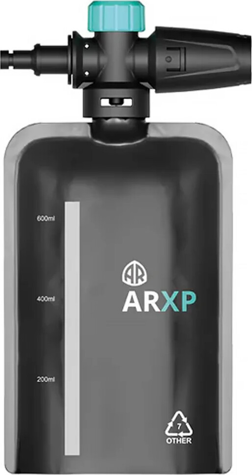 Arxp High Pressure Expandable Foam Kit (600ml)
