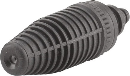 ARXP Roterende strålehoved