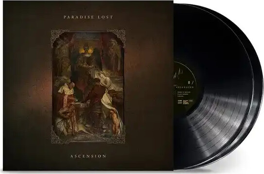 Paradise Lost - Ascension - Vinyl Lp