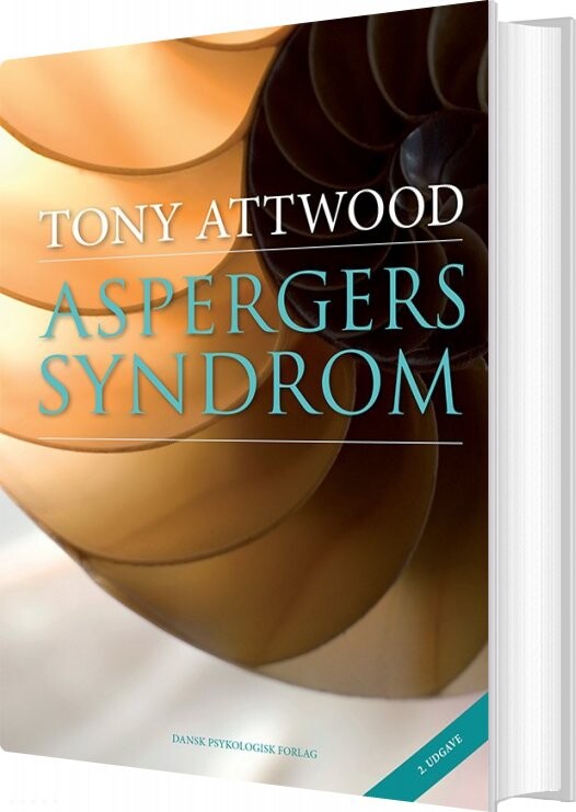 Billede af Aspergers Syndrom - Tony Attwood - Bog