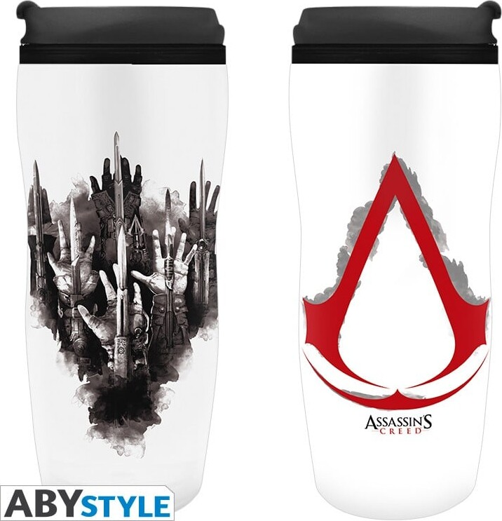 Assassin's Creed - Crest Travel Krus