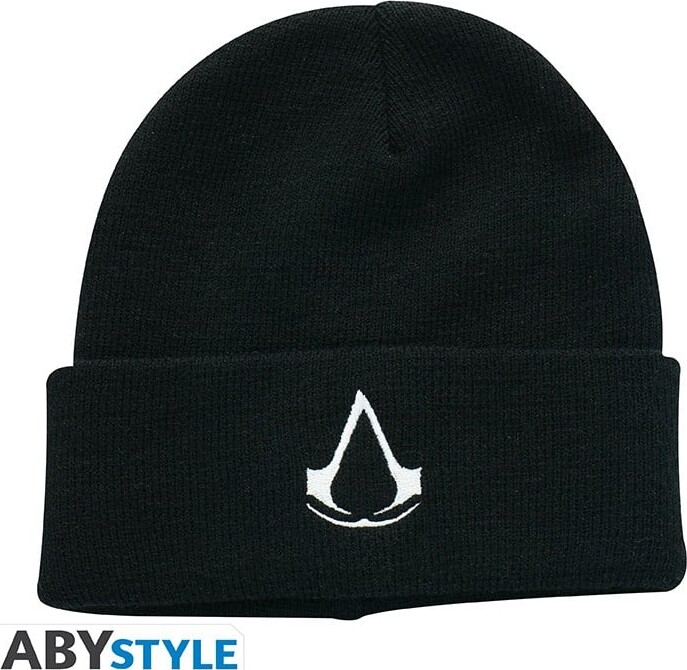ABYstyle - ASSASSIN'S CREED Beanie Crest - Beanie