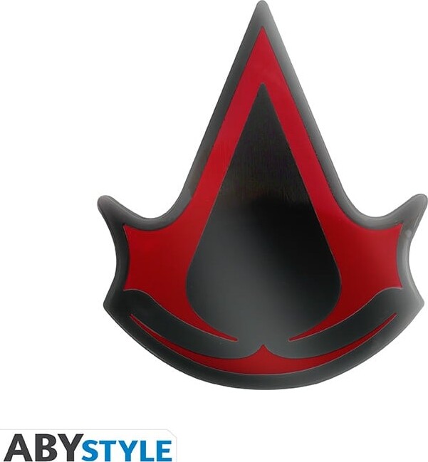 Assassin's Creed - Premium Magneet - Logo