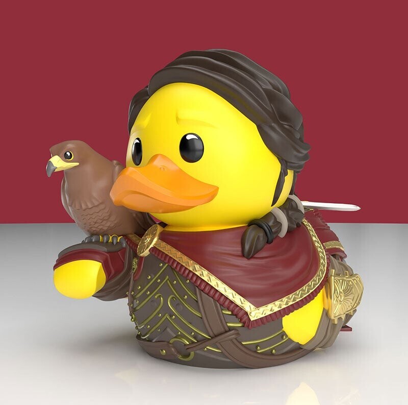 Assassin's Creed Tubbz 1st Ed Kassandra