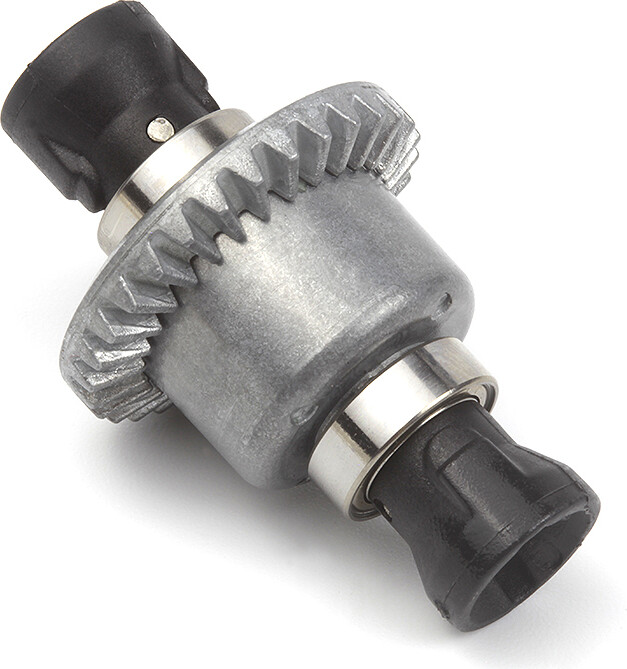 Assembled Differential (diecast) - Mv151052 - Maverick Rc