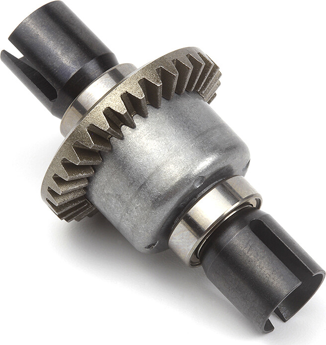Assembled Differential (sintered) - Mv151053 - Maverick Rc