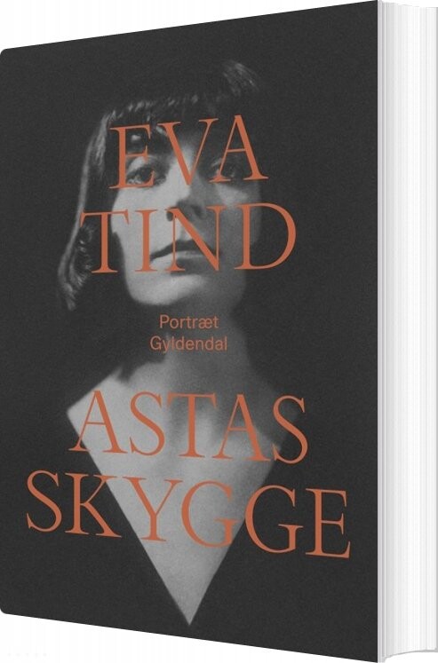 Billede af Astas Skygge - Eva Tind - Bog