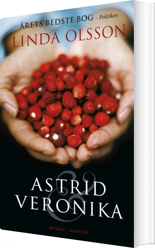 Astrid & Veronika - Linda Olsson - Bog