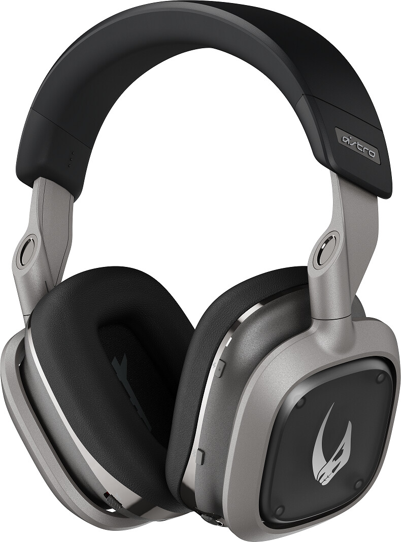 Billede af Logitech - Astro A30 Headset - Trådløs Til Playstation - The Mandalorian Edition
