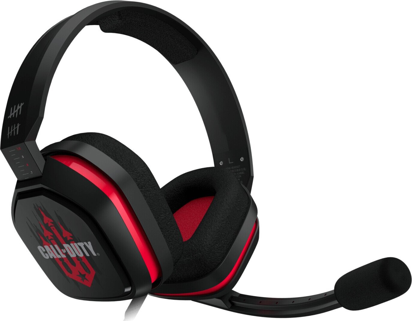 Astro A10 - Gaming Headset - Call Of Duty - Pc Ps4 Ps5 Xone