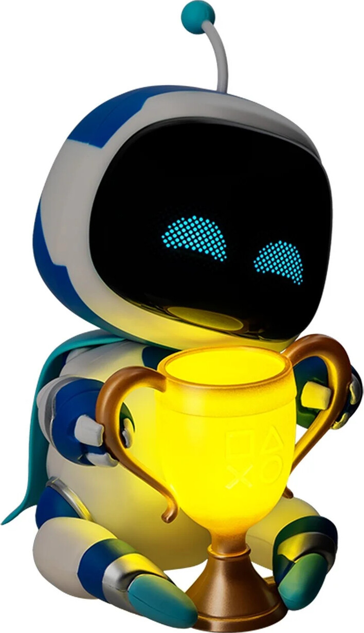 Astrobot - Globuddies Light