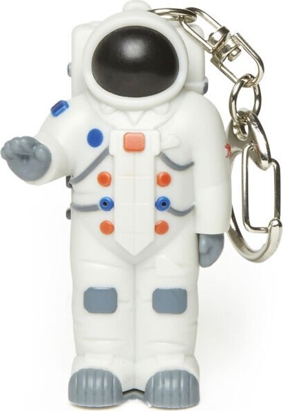 Kikkerland - Astronaut Nøglering
